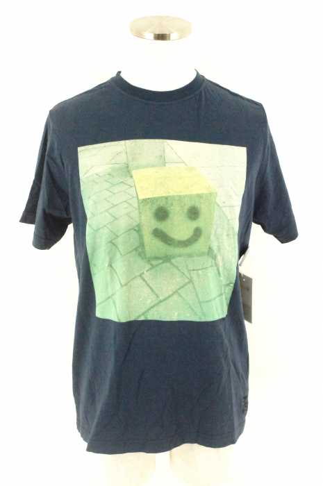Paul Smith （ポールスミス） フォトTシャツ メンズ トップス