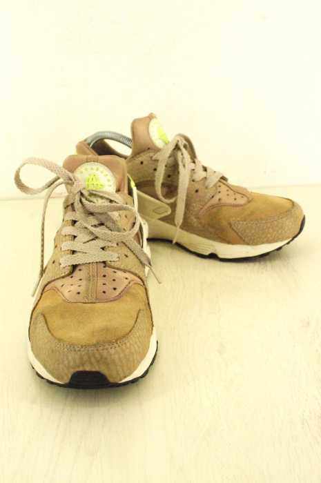 NIKE （ナイキ） 16SS AIR HUARACHE RUN PRM  ハラチ スニーカー メンズ シューズ