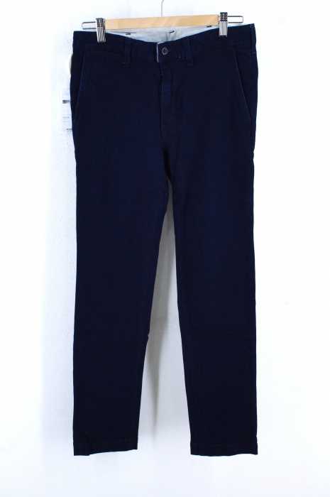 JAPAN BLUE (ジャパンブルー) インディゴデニムパンツ メンズ パンツ