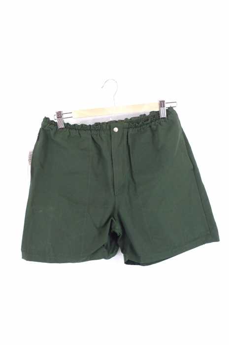 YAECA(ヤエカ) 60/40 ショートパンツ メンズ パンツ