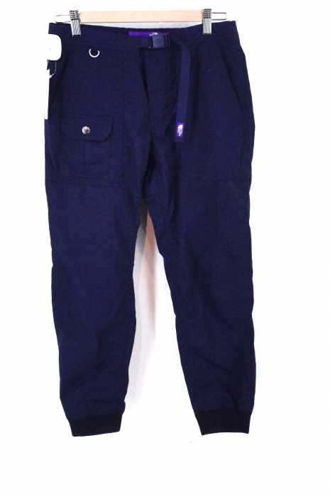 THE NORTH FACE PURPLE LABEL (ノースフェイスパープルレーベル) 65/35 Mountain Pants パンツ メンズ パンツ