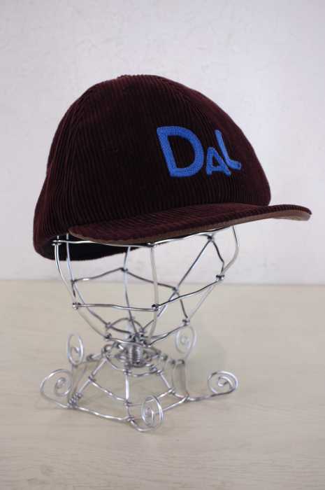 sublime (サブライム) corduroy BB cap　キャップ メンズ 帽子