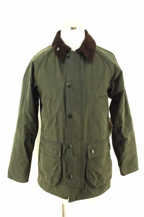 Barbour （バブアー） BEDALE　オイルドジャケット メンズ アウター