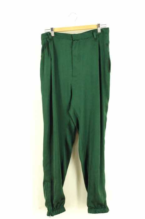 BED J.W. FORD （ベッドフォード） 17ss Track Trousers トラックパンツ メンズ パンツ