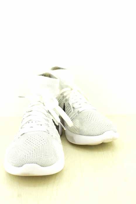NIKE （ナイキ） LUNAREPIC FLYKNIT　ハイカットスニーカー メンズ シューズ