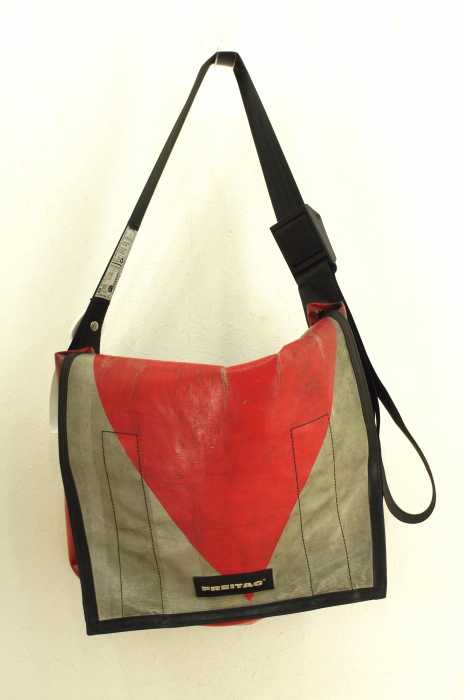 FREITAG (フライターグ) ショルダーバッグ メンズ バッグ