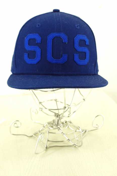 SUNNY C SIDER （サニーシーサイダー） スナップバックキャップ メンズ 帽子