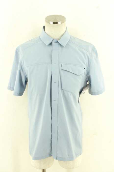 ARCTERYX (アークテリクス) Skyline SS Shirt スカイラインシャツ メンズ トップス