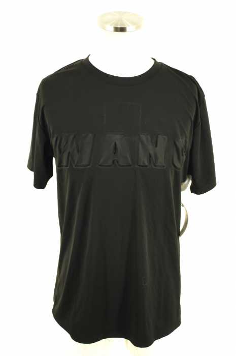 Alexander Wang × H&M (アレキサンダーワン × エイチアンドエム) 3DロゴTシャツ メンズ トップス