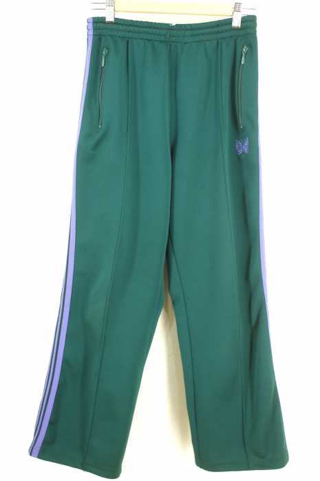 Needles （ニードルス） Track Pants　伊勢丹カラー メンズ パンツ