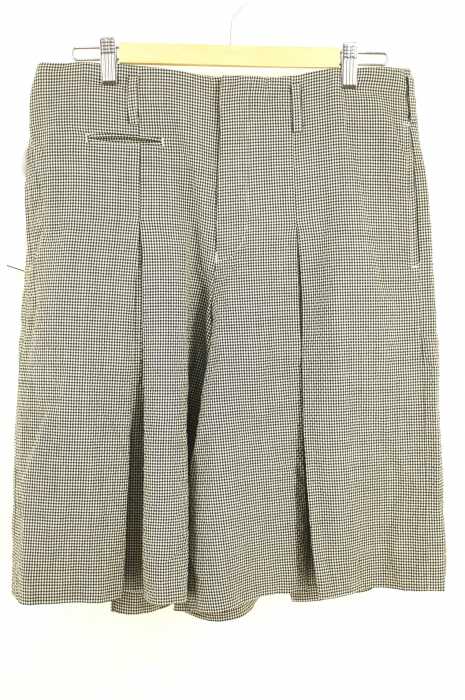 COMME des GARCONS HOMME PLUS (コムデギャルソンオムプリュス) AD2013 メンズ パンツ