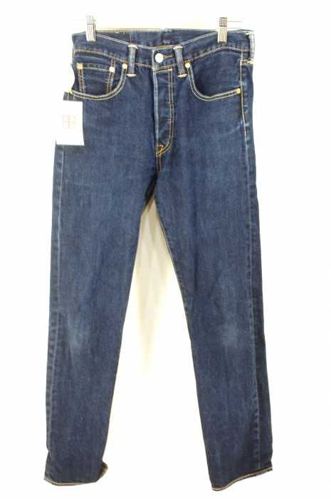 Levi's （リーバイス） 501CT カスタム テーパードデニム レディース パンツ