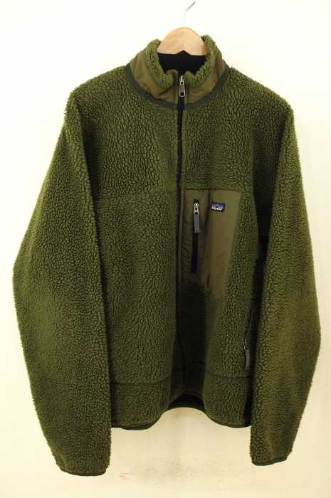 patagonia （パタゴニア） レトロXカーディガン フリースジャケット メンズ アウター