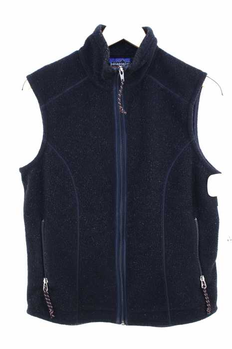 patagonia（パタゴニア） FA99 SYNCHILLA FLEECE VEST レディース トップス