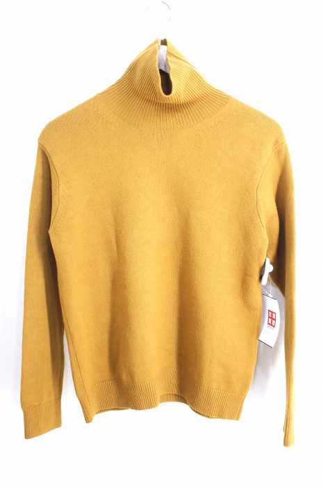 UNITED ARROWS （ユナイテッドアローズ） ミドルゲージ タートルネックニット レディース トップス