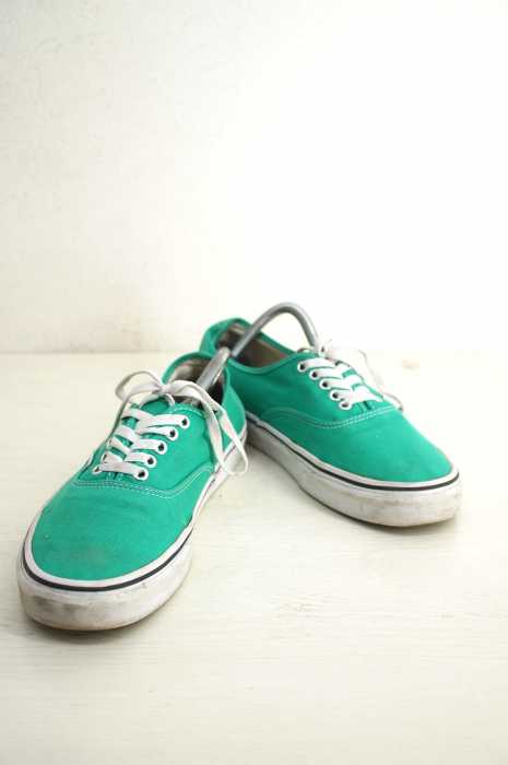 VANS （バンズ ） Authentic オーセンティック メンズ シューズ