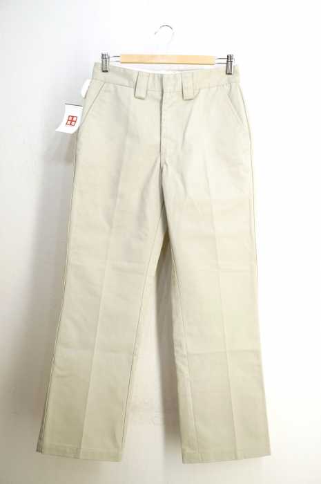 STUSSY (ステューシー) Reese Wide Pant ワイドワークパンツ レディース パンツ