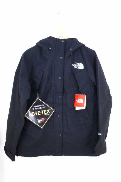 THE NORTH FACE （ザノースフェイス） GORE-TEX マウンテンライトジャケット レディース アウター