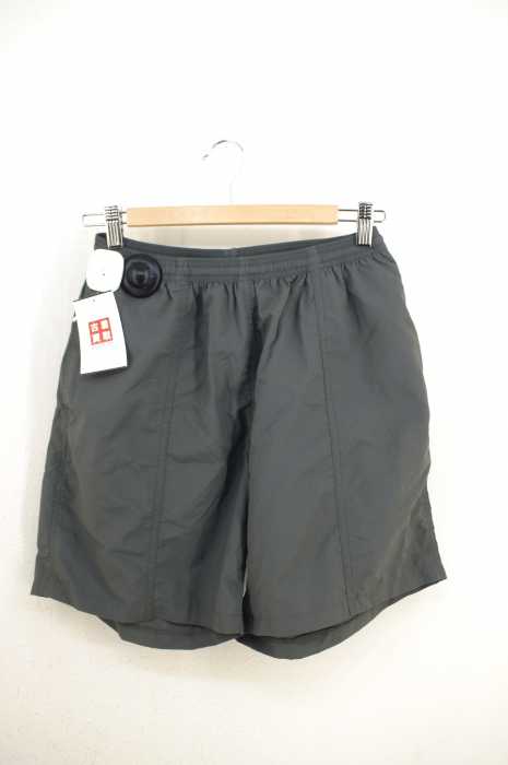UNDEFEATED （アンディフィーテッド） FELLED SEAM SHORT メンズ パンツ