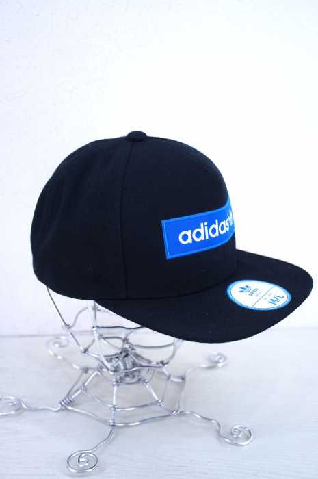 adidas （アディダス） AC TREF FB CAP メンズ 帽子