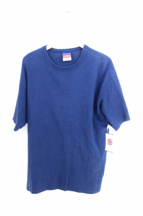Champion (チャンピオン) クルーネックTee メンズ トップス