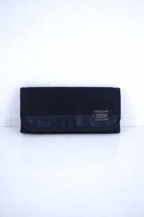 PORTER (ポーター) 二つ折り 長財布 メンズ 財布・ケース