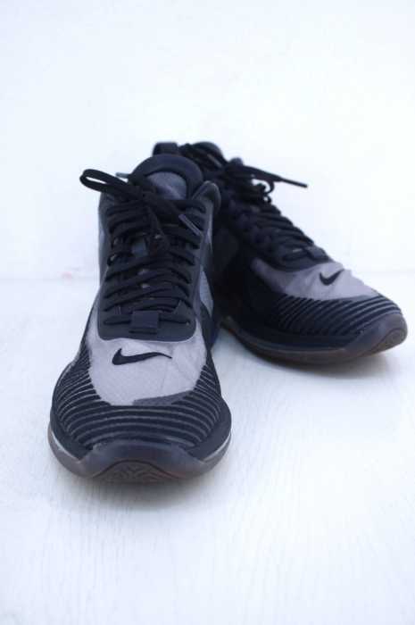 NIKE (ナイキ) JOHN ELLIOTT × LEBRON JAMES アイコン メンズ シューズ