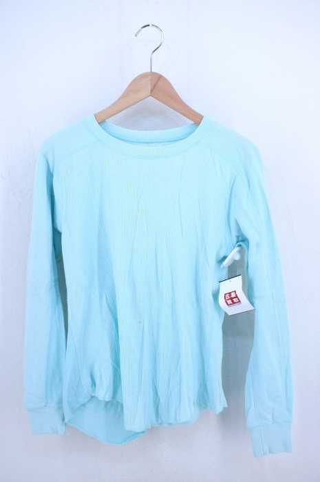 BEAMS BOY （ビームスボーイ） サーマルカットソー レディース トップス