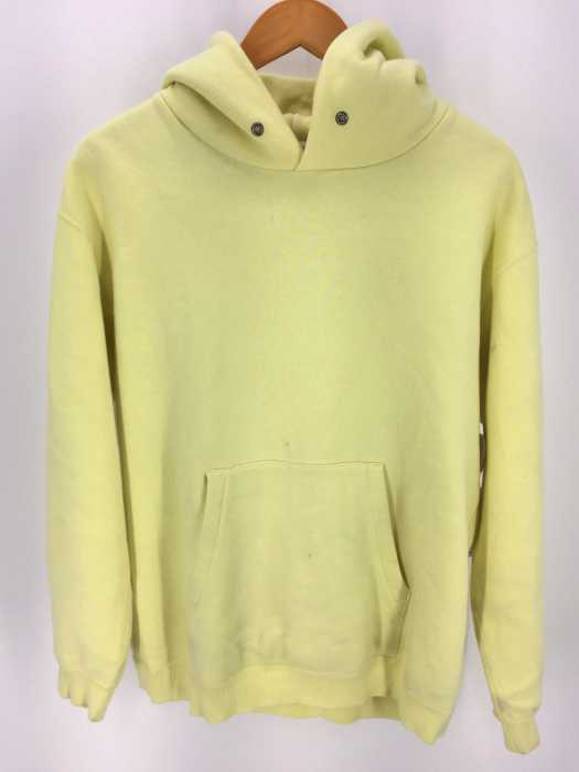 BEAUTY & YOUTH UNITED ARROWS  （ビューティーアンドユースユナイテッドアローズ） ワイドフォルム スウェット パーカー メンズ トップス