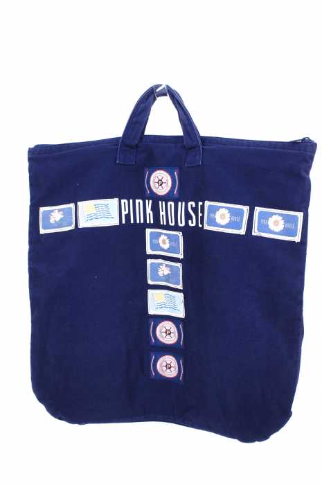 PINK HOUSE（ピンクハウス） ヘルメットバッグ レディース