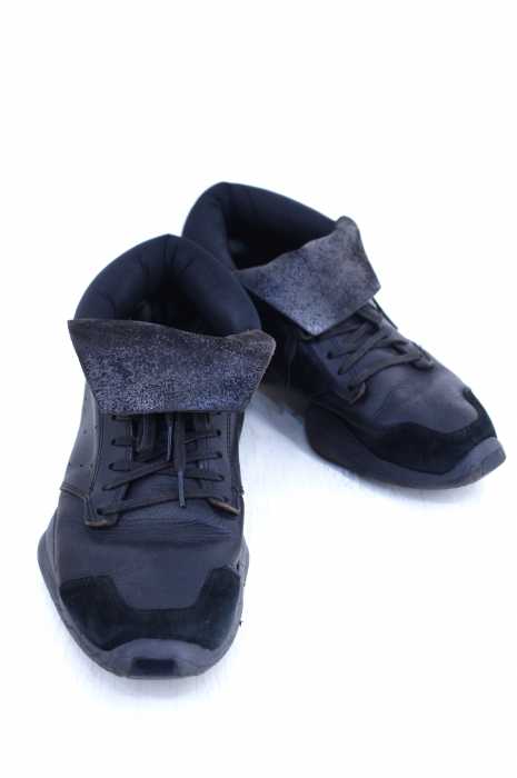 RICK OWENS（リックオウエンス） RUNNER ランナー メンズ シューズ