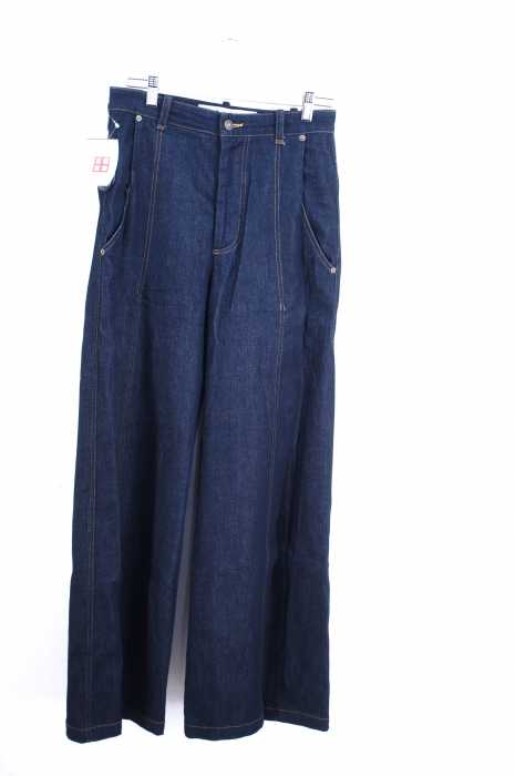 VAQUERA （ヴァケラ） Split Leg Trousers メンズ パンツ – ブランド 