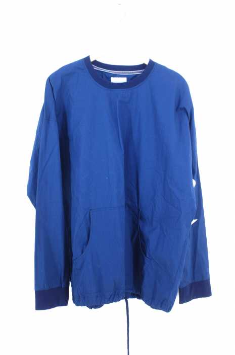ZARA MAN （ザラマン） RELAXED FIT プルオーバートップス メンズ トップス