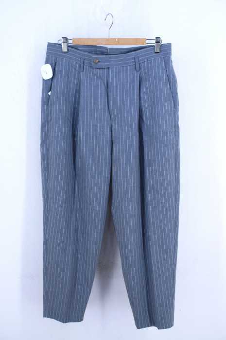 BEAUTY & YOUTH UNITED ARROWS  （ビューティーアンドユースユナイテッドアローズ） TW ST 1P LOOSE メンズ パンツ