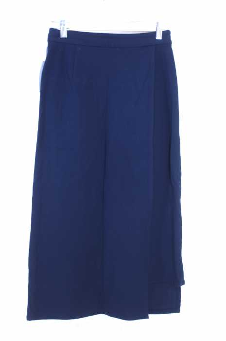 Graphpaper（グラフペーパー） Meryl Nylon Strech Skirt メリル