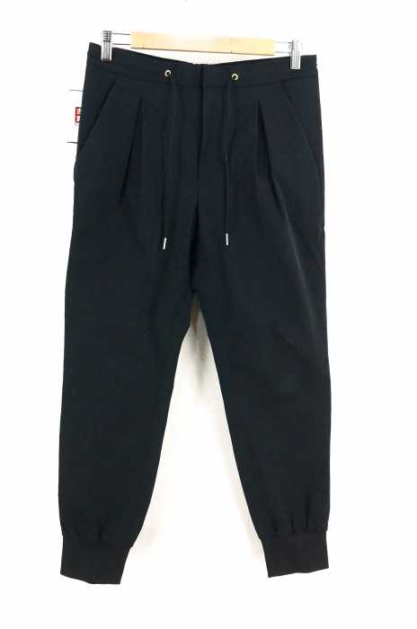 Paul Smith （ポールスミス） POLYESTER ANKLE CUT PANTS メンズ パンツ