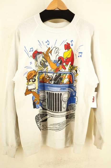 USED古着(ユーズドフルギ) メンズ トップス スウェット・トレーナー メンズ 