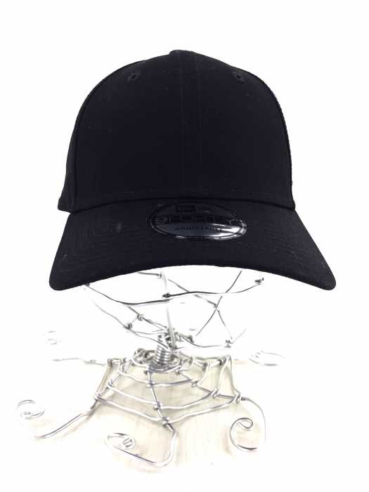 NEW ERA（ニューエラ） 9FORTY 6パネルキャップ メンズ 帽子