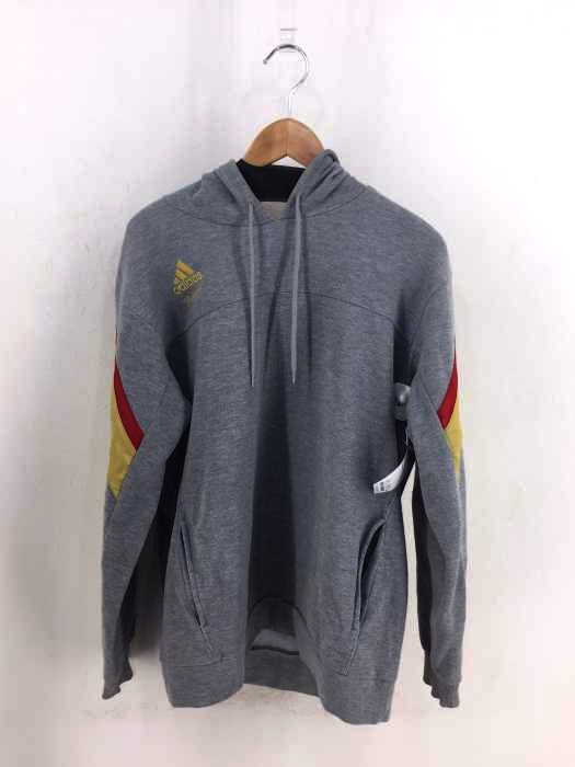 adidas（アディダス） Professional プルオーバーパーカー メンズ トップス