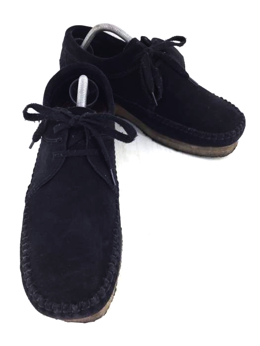 CLARKS ORIGINALS（クラークスオリジナル） Wallabee ワラビー メンズ シューズ