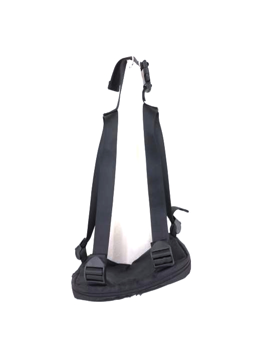 EPTM（エピトミ） CHEST BAG チェスト バッグ ボディバッグ メンズ バッグ