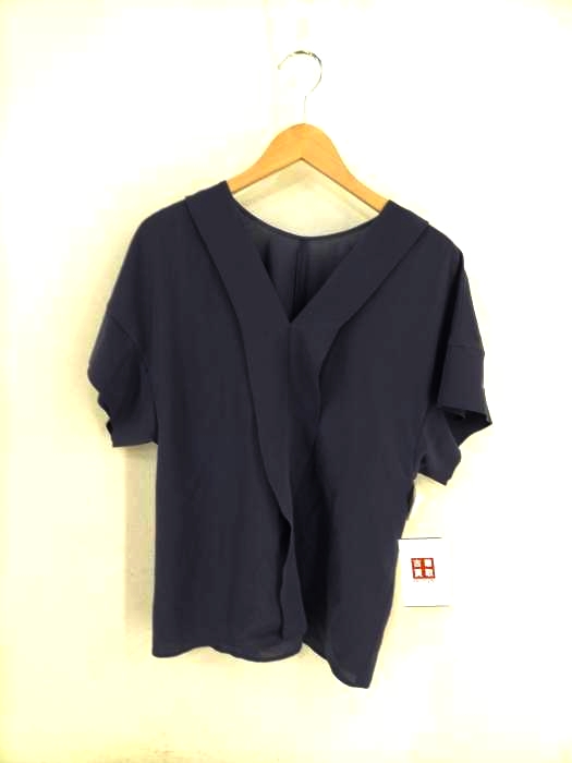 IENA(イエナ) 19SS ドルマンニュアンスブラウス レディース トップス