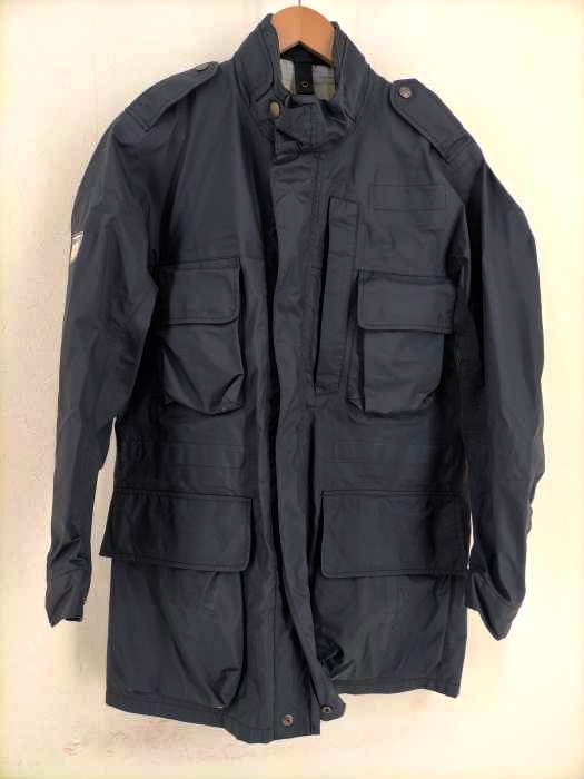 DRESSTERIOR(ドレステリア) GORE-TEX ショートコート メンズ アウター