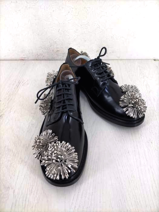 churchs（チャーチ） 20AW Shannon シャノン メタリック装飾 レディース シューズ