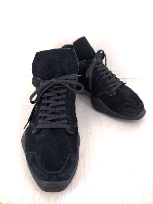 adidas by RICK OWENS(アディダスバイリックオーウェンス) RUNNER メンズ シューズ
