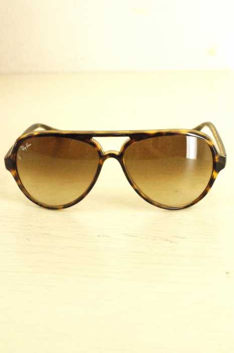 Ray-Ban (レイバン) RB4125 CATS5000 サングラス メンズ Ray-Ban (レイバン) RB4125 CATS5000 サングラス メンズ
