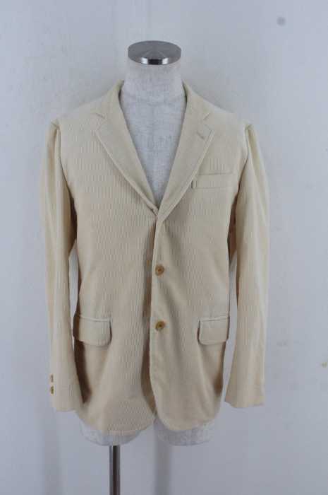 THE NERDYS （ナーディーズ） 15aw Wool Seersucker Jacket　　テーラードジャケット メンズ アウター