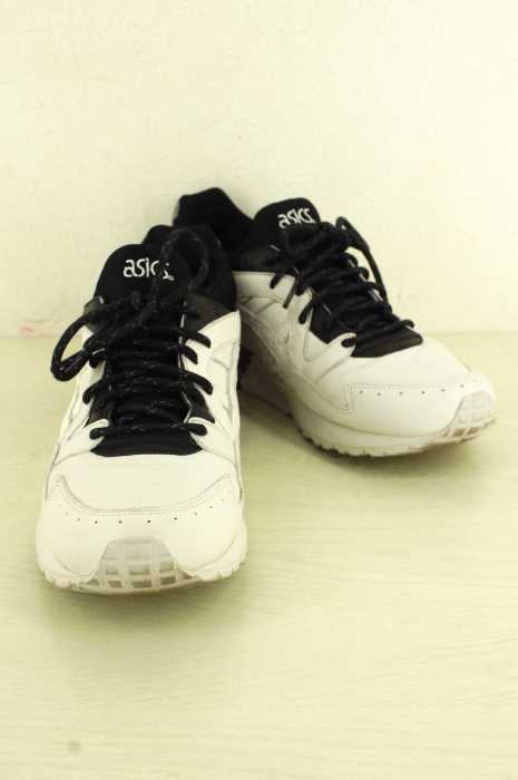 ASICS (アシックス) GEL-LYTE V スニーカー メンズ シューズ