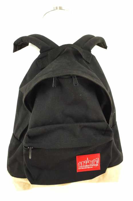 Manhattan Portage （マンハッタンポーテージ） バックパック デイパック　リュック メンズ バッグ