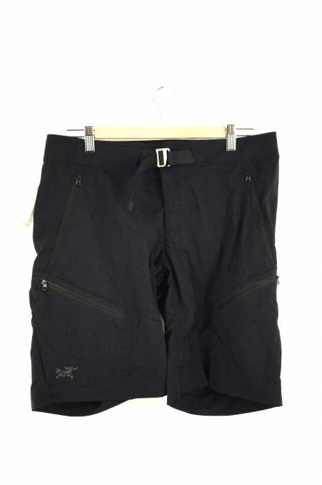 ARCTERYX (アークテリクス) 17SS パリセード ナイロンショートパンツ メンズ パンツ